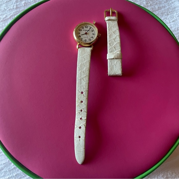 Vintage McGregor watch – broken band - Picture 1 of 10